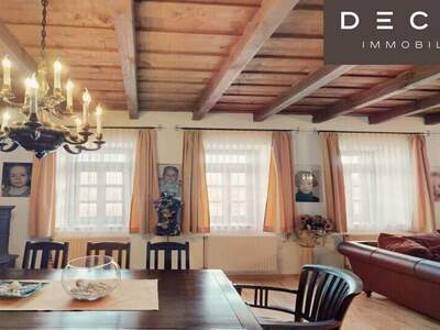 Haus mit Garten kaufen in 9662 Tompaládony (Bild 4)