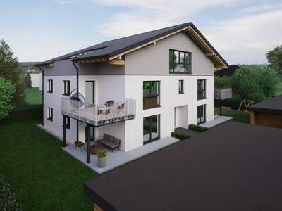 Wohnung kaufen in 4910 Ried