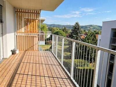 Wohnung mit Balkon mieten in 8045 Graz (Bild 1)