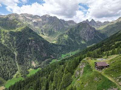 Gewerbeobjekt kaufen in 9911 Assling (Bild 4)