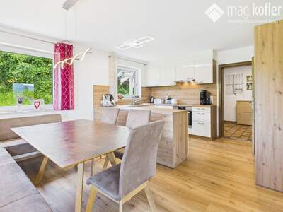 Haus mit Garten kaufen in 6800 Feldkirch (Bild 4)