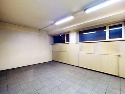 Gewerbeobjekt mieten in 9020 Klagenfurt