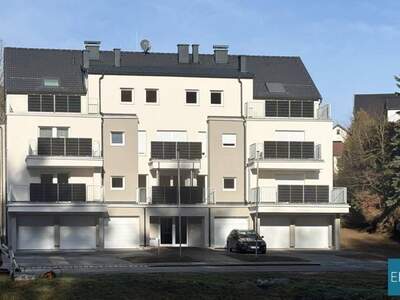 Wohnung mieten in 3871 Alt