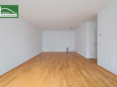 Terrassenwohnung kaufen in 1210 Wien (Bild 2)