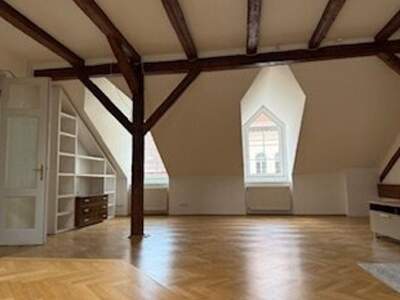 Altbauwohnung mieten in 8010 Graz (Bild 5)