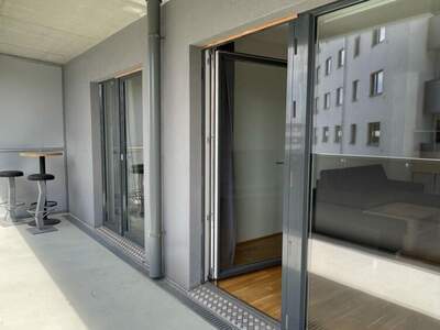Wohnung mit Balkon kaufen in 1210 Wien (Bild 4)