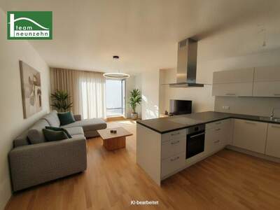 Terrassenwohnung mieten in 3100 St. Pölten (Bild 4)