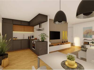 Wohnung mieten in 5142 Ibm