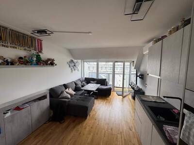 Wohnung provisionsfrei mieten in 1210 Wien