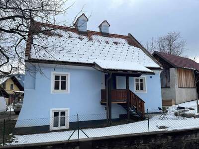 Haus provisionsfrei mieten in 8714 Kraubath