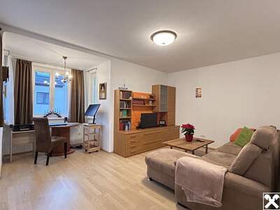 Wohnung mit Balkon kaufen in 1210 Wien (Bild 4)