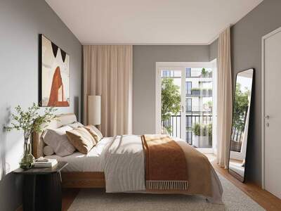 Wohnung kaufen in 1180 Wien