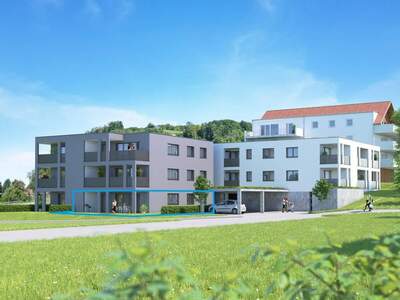 Eigentumswohnung in 6850 Dornbirn