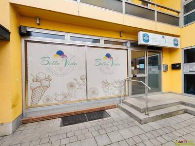 Gewerbeobjekt mieten in 8740 Zeltweg