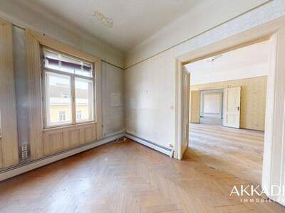 Terrassenwohnung kaufen in 1190 Wien (Bild 1)