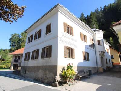 Haus kaufen in 9375 Hüttenberg (Bild 1)