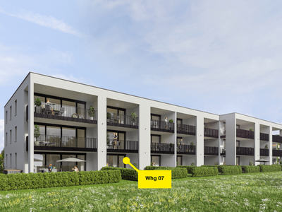 Wohnung mieten in 6923 Fußach