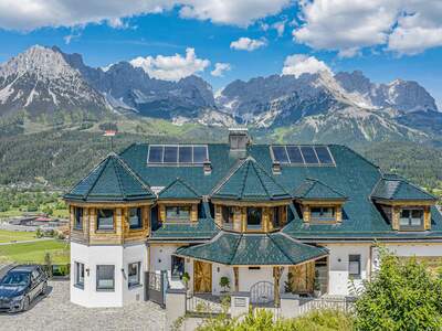 Chalet kaufen in 6352 Ellmau (Bild 3)