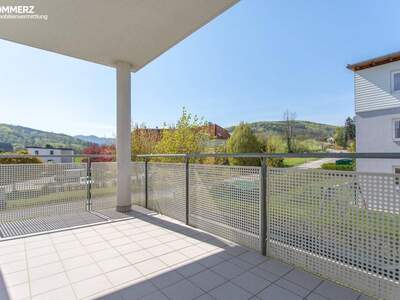 Mietwohnung in 3241 Kirnberg