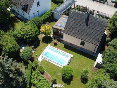 Haus kaufen in 3100 St. Pölten