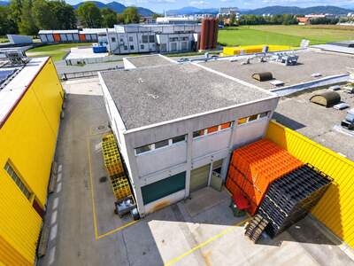 Gewerbeobjekt mieten in 9020 Klagenfurt (Bild 4)