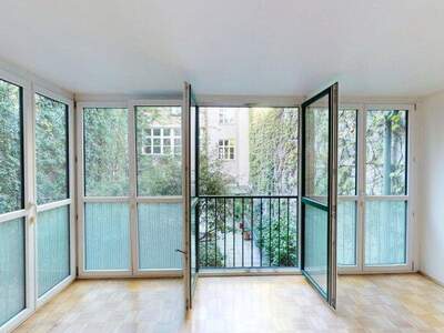 Terrassenwohnung kaufen in 1060 Wien (Bild 3)