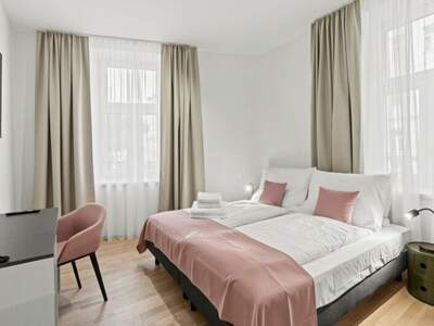 Terrassenwohnung kaufen in 1150 Wien (Bild 1)