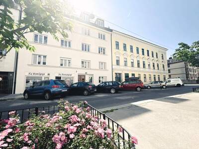 Wohnung kaufen in 1180 Wien