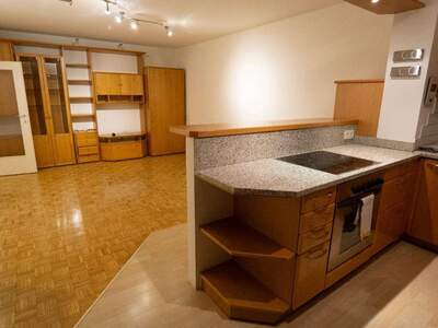 Apartment provisionsfrei mieten in 5020 5