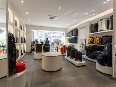 Gewerbeobjekt mieten in 1030 Wien