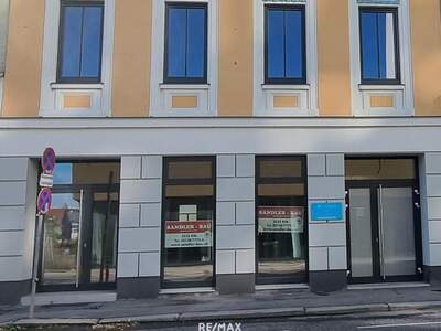 Gewerbeobjekt mieten in 3100 St. Pölten (Bild 1)