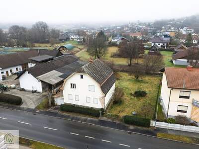 Haus kaufen in 7412 Wolfau