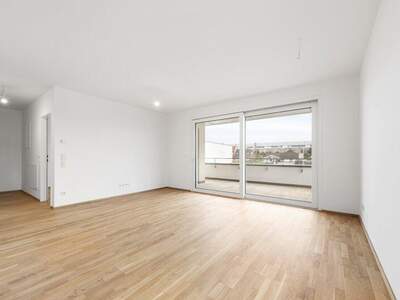 Terrassenwohnung kaufen in 2700 Wr. Neustadt (Bild 3)