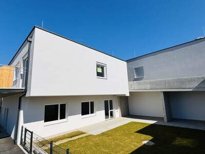 Wohnung mieten in 3122 Gansbach