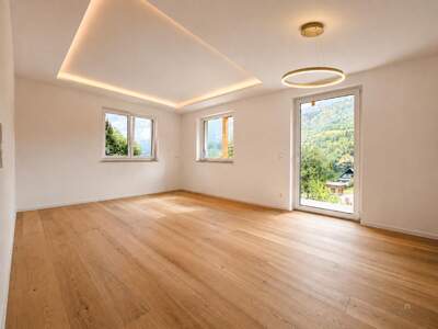 Dachgeschosswohnung mieten in 9544 Feld