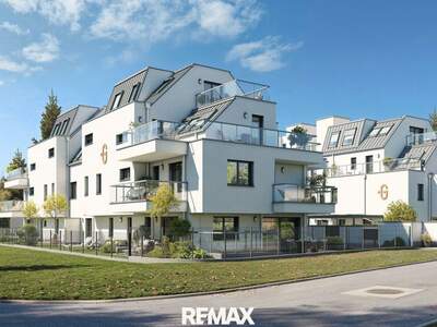 Wohnung mit Balkon kaufen in 1220 Wien (Bild 2)