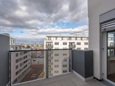 Apartment provisionsfrei mieten in 1100 Wien
