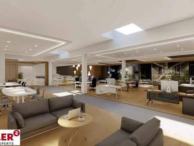 Gewerbeobjekt mieten in 1230 Wien