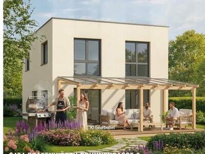 Haus kaufen in 3484 Grafenwörth