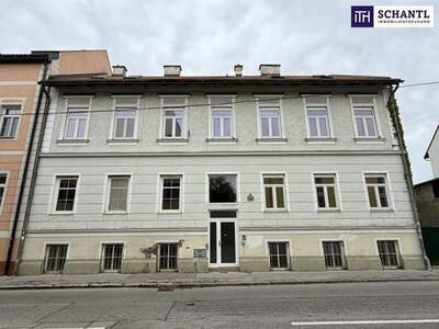 Grundstück kaufen in 3100 St. Pölten