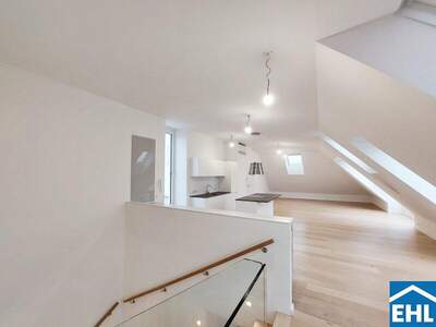 Terrassenwohnung mieten in 1010 Wien (Bild 3)