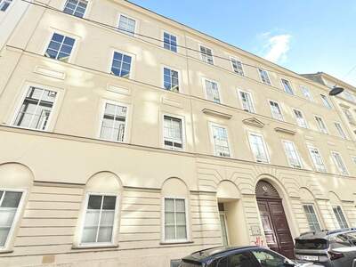 Apartment provisionsfrei mieten in 1070 Wien