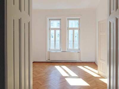 Wohnung mieten in 1090 Wien