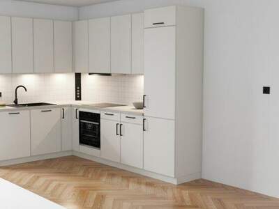 Terrassenwohnung mieten in 1020 Wien (Bild 3)