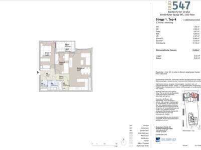 Wohnung kaufen in 1230 Wien