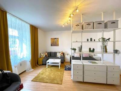 Wohnung mieten in 8700 Leoben