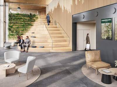 Gewerbeobjekt mieten in 1020 Wien