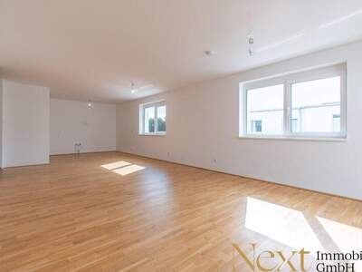 Terrassenwohnung mieten in 3100 St. Pölten (Bild 3)