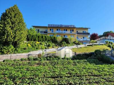 Mietwohnung in 4272 Weitersfelden