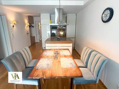 Wohnung mieten in 6370 Kitzbühel